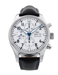 Pre-Owned IWC Pilot's Chrono Watch